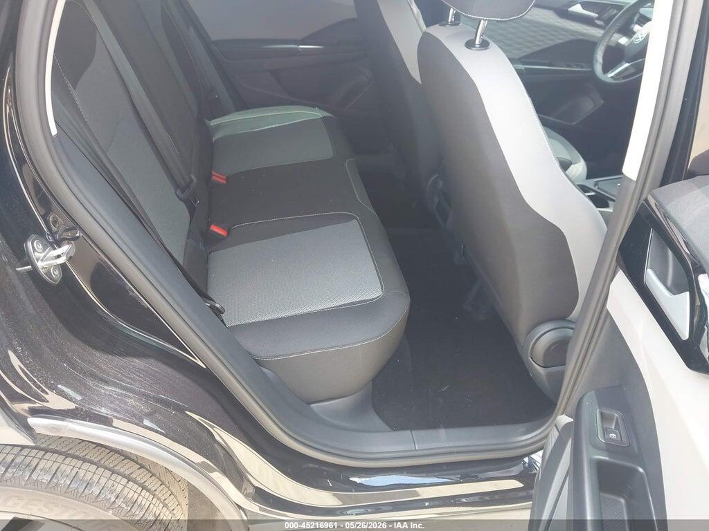 3VV5X7B26RM079372 2024 VOLKSWAGEN TAOS photo no. 8