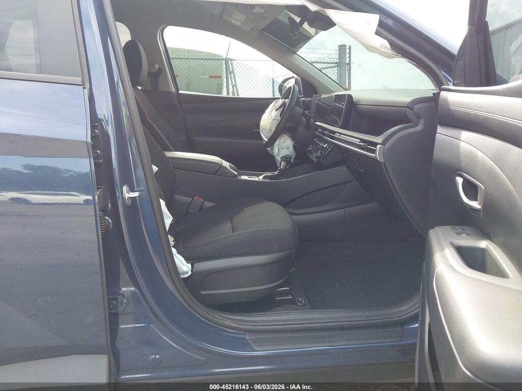 5NMJB3DE8TH681020 2026 HYUNDAI TUCSON photo no. 5