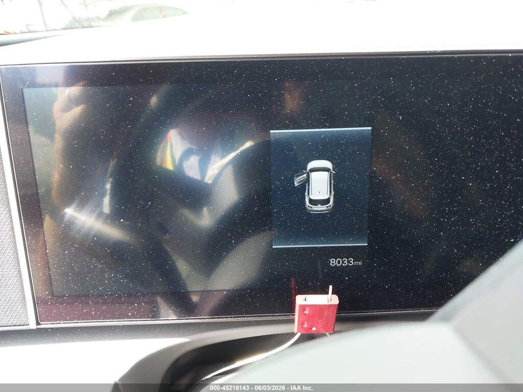 5NMJB3DE8TH681020 2026 HYUNDAI TUCSON photo no. 7