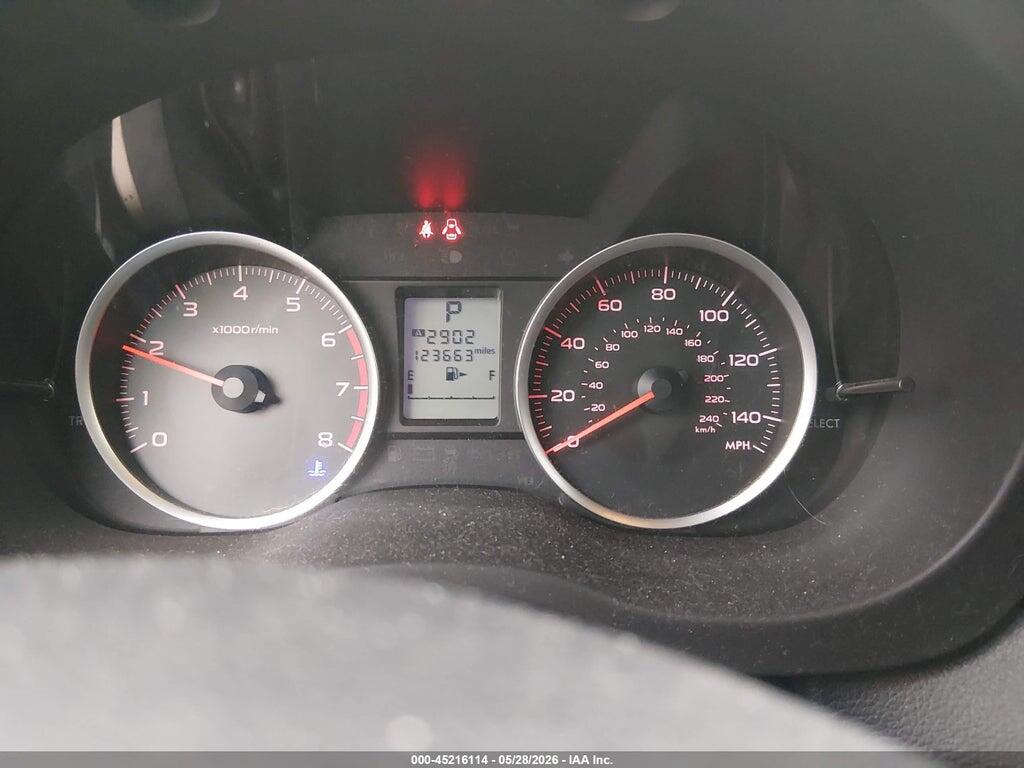 JF2SJADC7GH456381 2016 SUBARU FORESTER photo no. 7