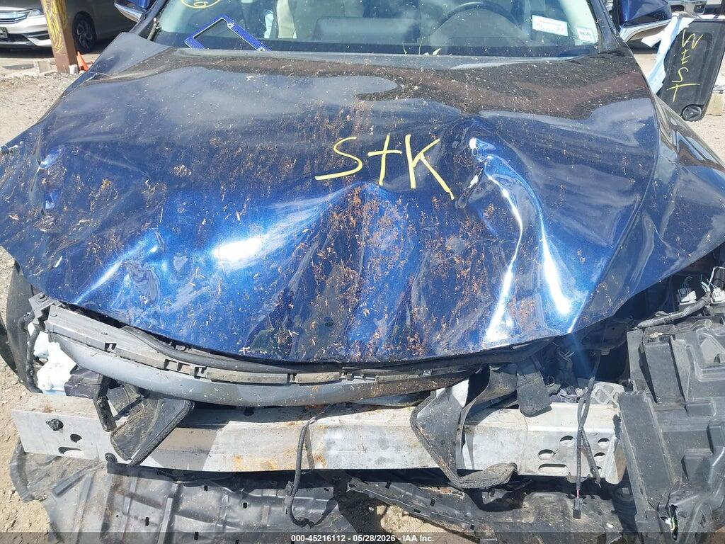 2T2BZMCA3JC155249 2018 LEXUS RX 350 photo no. 10