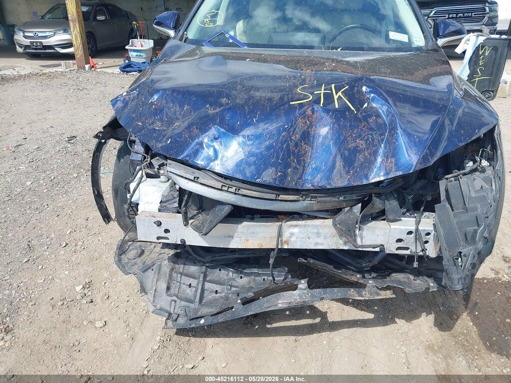 2T2BZMCA3JC155249 2018 LEXUS RX 350 photo no. 6