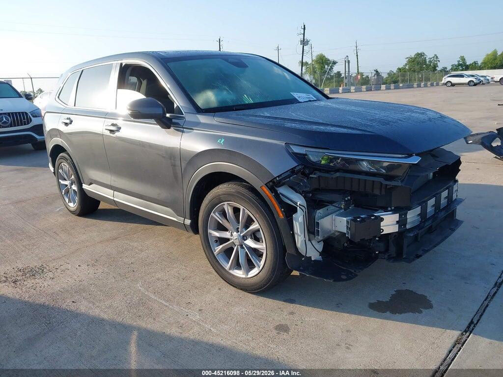 7FARS4H73SE000173 2025 HONDA CR-V photo no. 1
