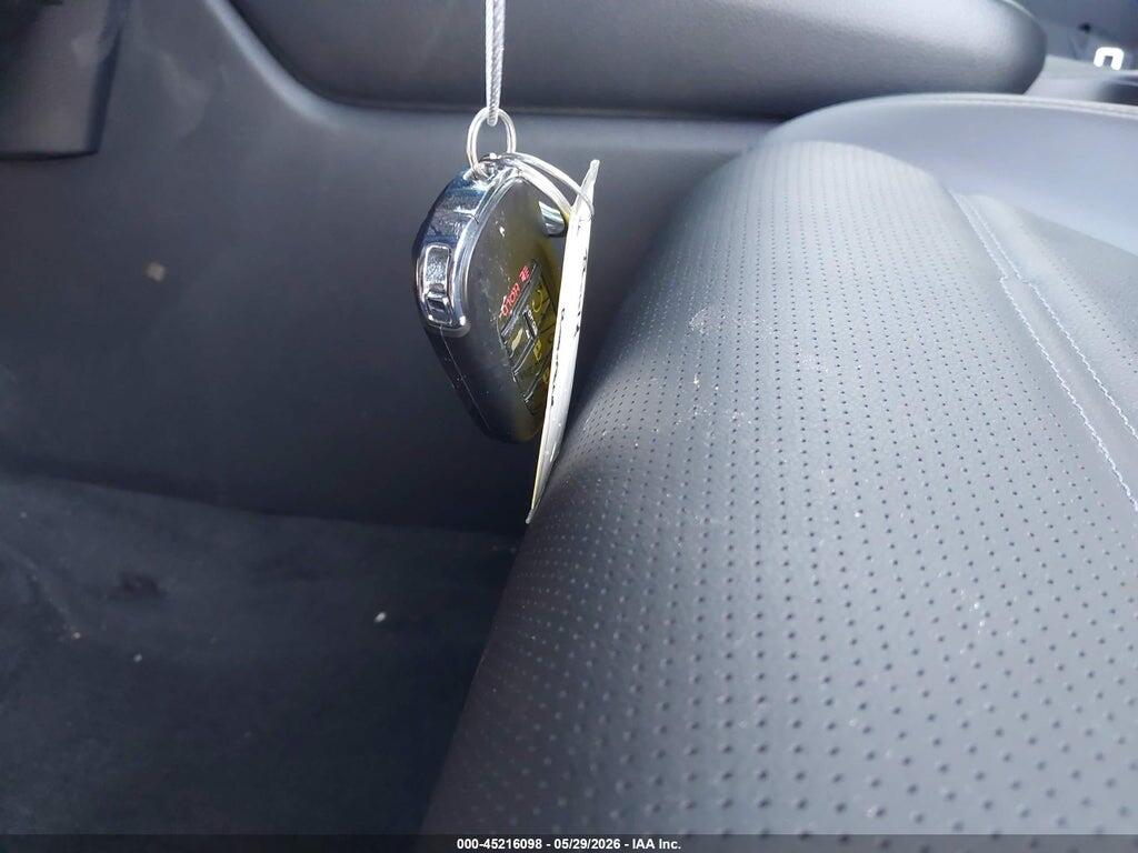 7FARS4H73SE000173 2025 HONDA CR-V photo no. 11