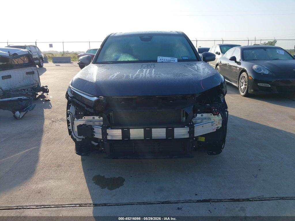 7FARS4H73SE000173 2025 HONDA CR-V photo no. 12
