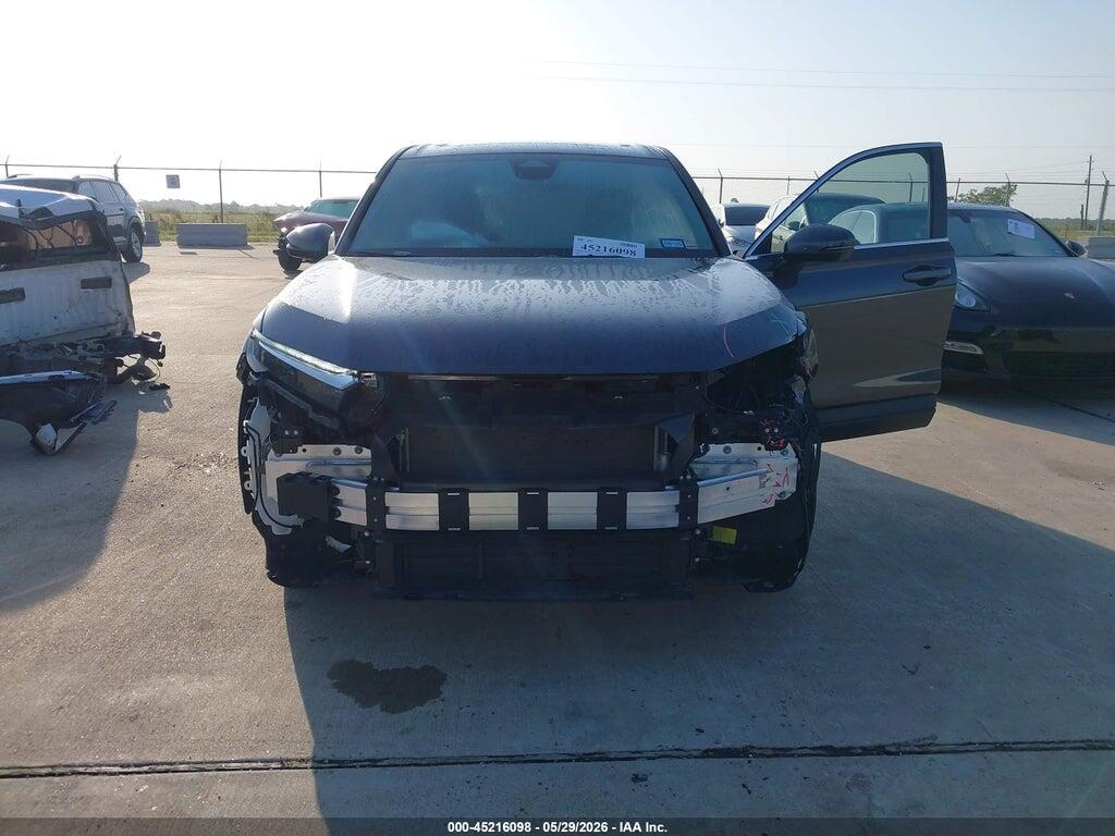 7FARS4H73SE000173 2025 HONDA CR-V photo no. 6