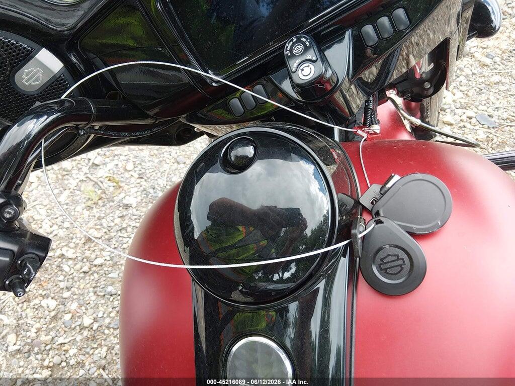 1HD1KRP17KB642268 2019 HARLEY-DAVIDSON FLHXS photo no. 11