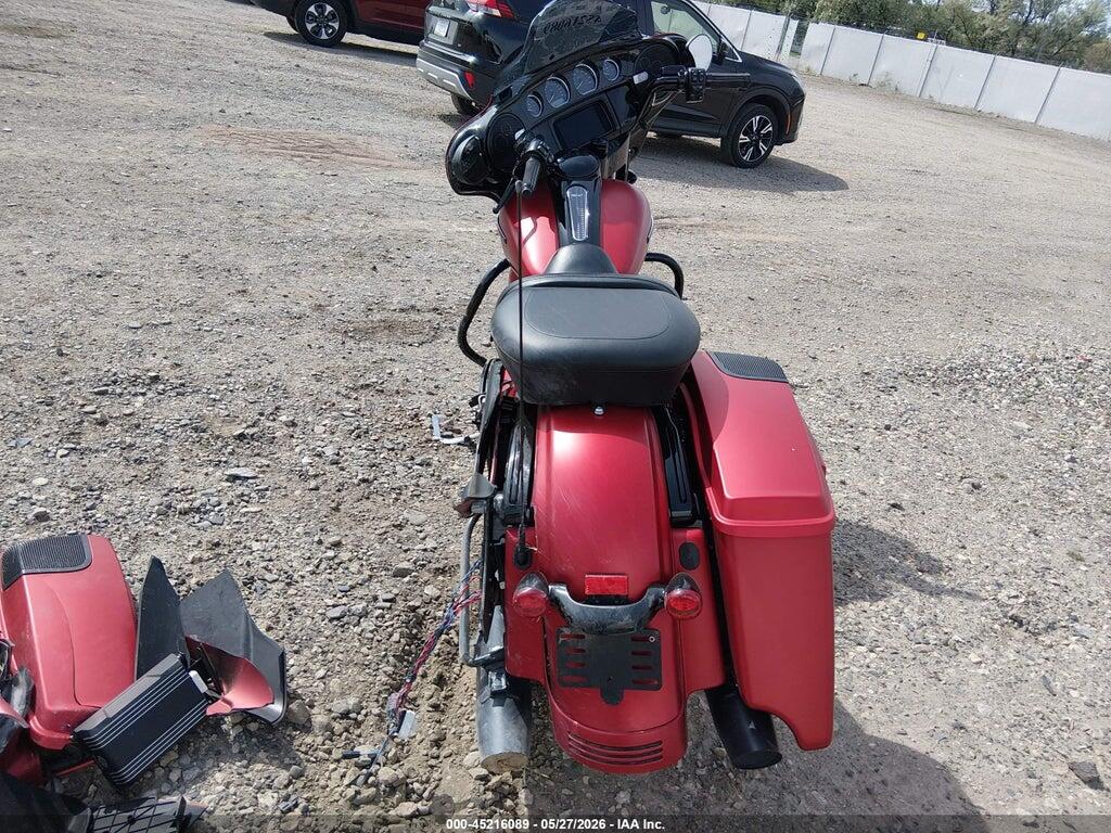 1HD1KRP17KB642268 2019 HARLEY-DAVIDSON FLHXS photo no. 6