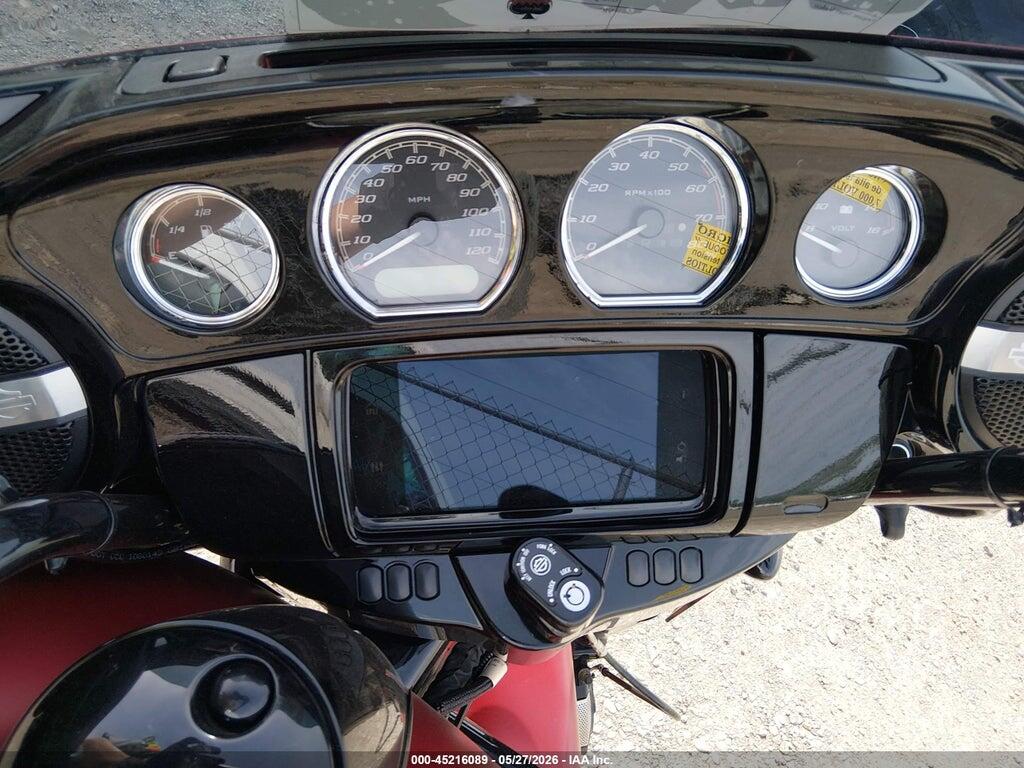 1HD1KRP17KB642268 2019 HARLEY-DAVIDSON FLHXS photo no. 7