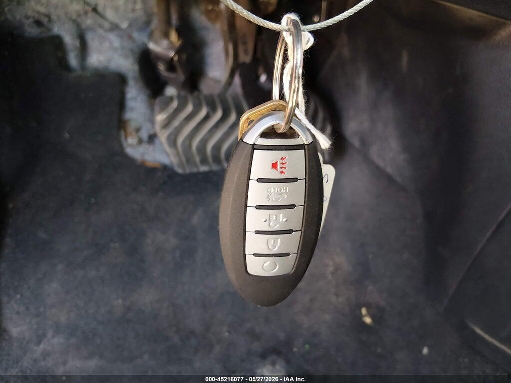 5N1AT2MT4KC774602 2019 NISSAN ROGUE photo no. 11