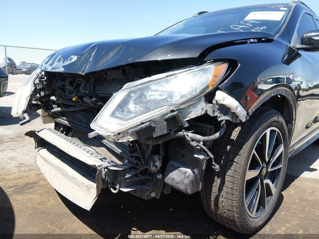 5N1AT2MT4KC774602 2019 NISSAN ROGUE photo no. 6