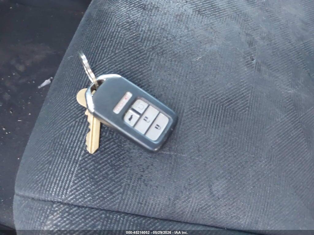 5FNYF6H34LB055060 2020 HONDA PILOT photo no. 11