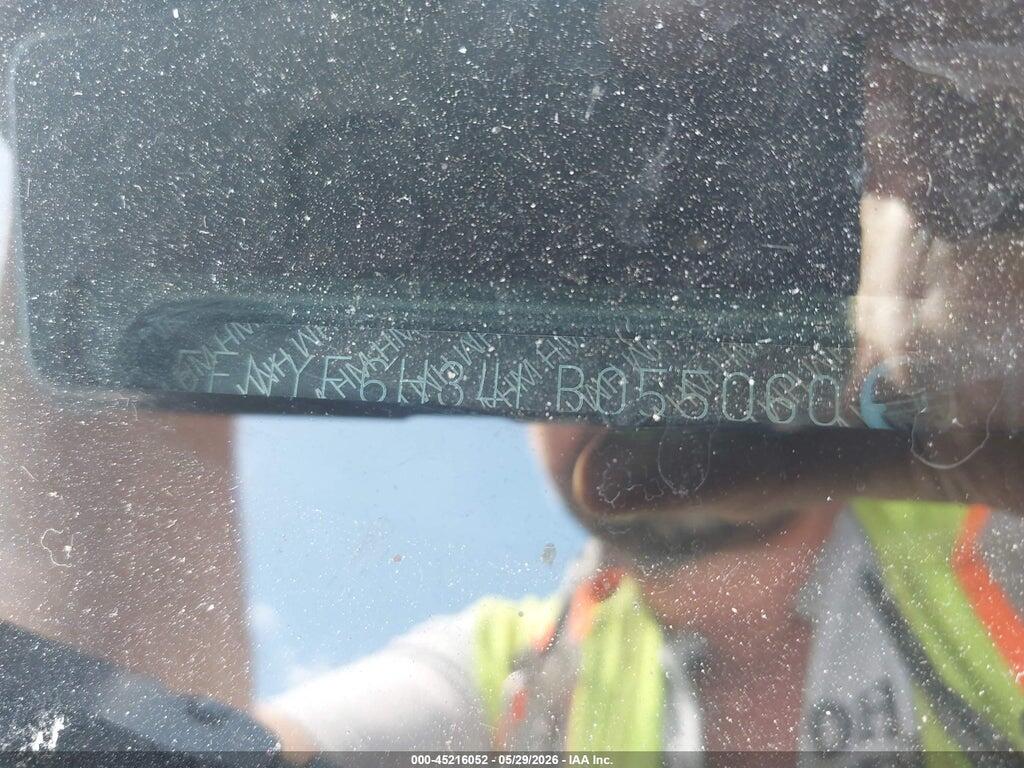 5FNYF6H34LB055060 2020 HONDA PILOT photo no. 12