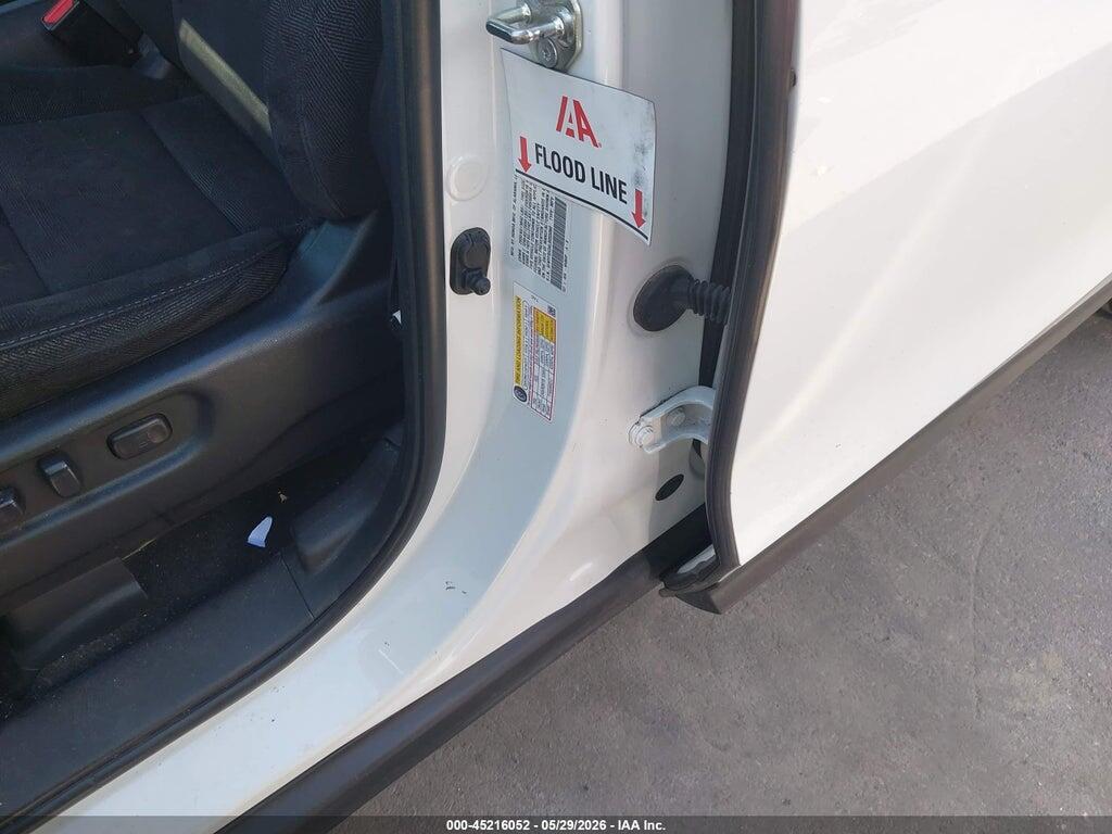 5FNYF6H34LB055060 2020 HONDA PILOT photo no. 6