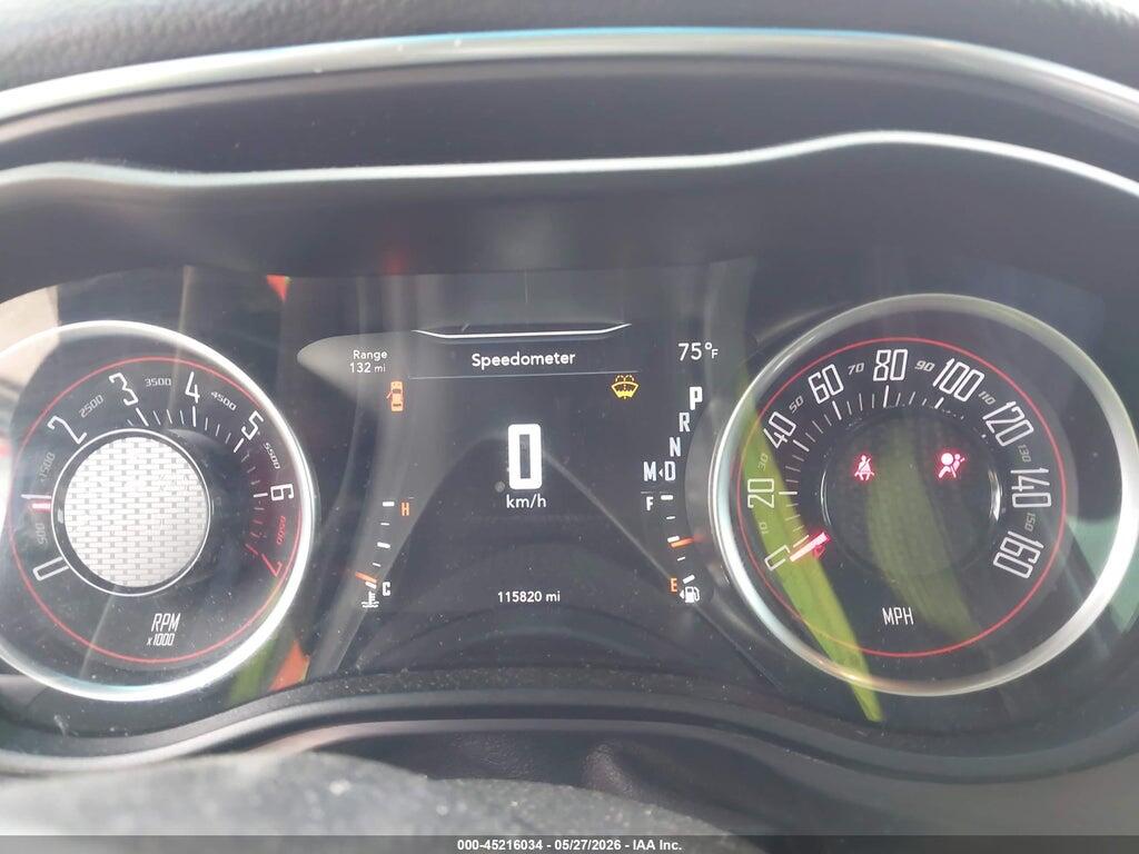 2C3CDZAG1JH317546 2018 DODGE CHALLENGER photo no. 7