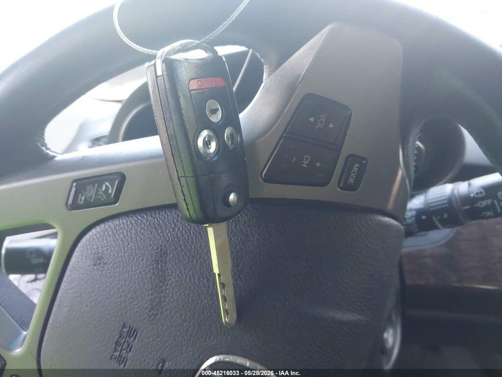 2HNYD2H26CH516253 2012 ACURA MDX photo no. 11