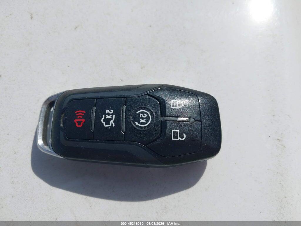 1FA6P8TH5G5318432 2016 FORD MUSTANG photo no. 11