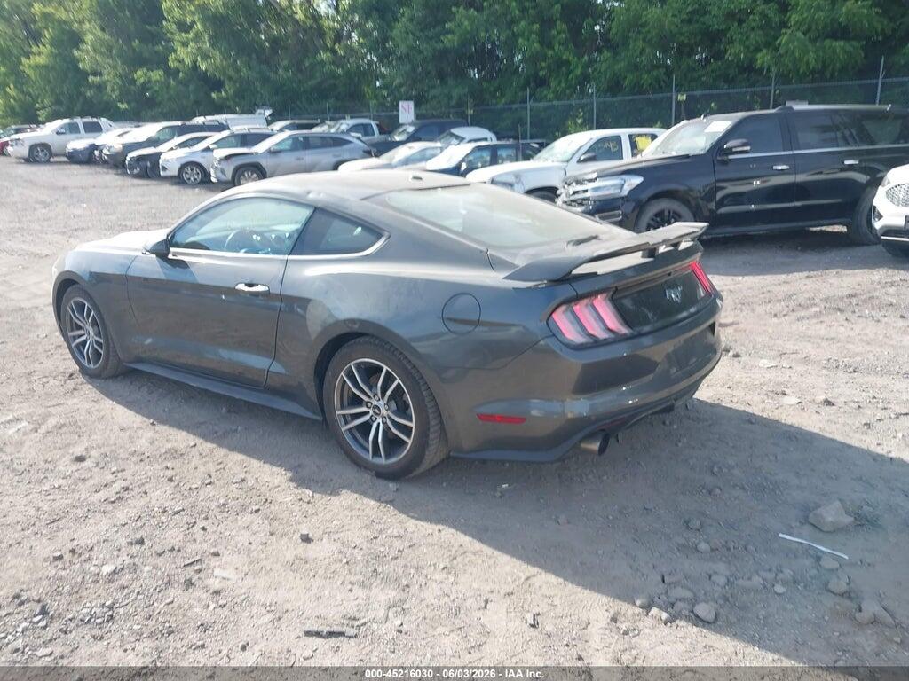 1FA6P8TH5G5318432 2016 FORD MUSTANG photo no. 3