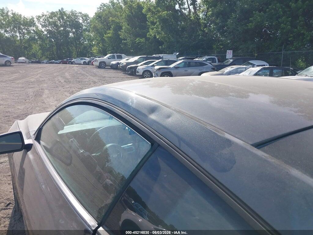 1FA6P8TH5G5318432 2016 FORD MUSTANG photo no. 6