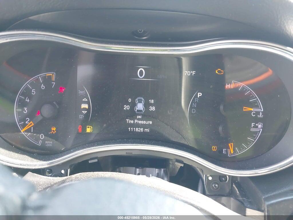 1C4RJFAG7JC257983 2018 JEEP GRAND CHEROKEE photo no. 7