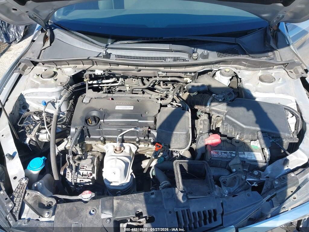1HGCR2F37HA040423 2017 HONDA ACCORD photo no. 10