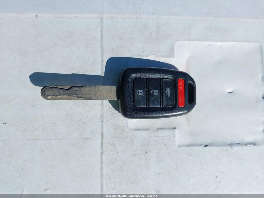 1HGCR2F37HA040423 2017 HONDA ACCORD photo no. 11