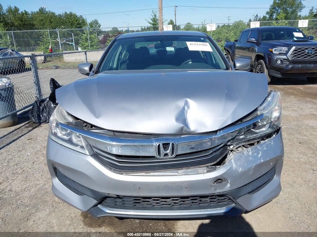 1HGCR2F37HA040423 2017 HONDA ACCORD photo no. 12