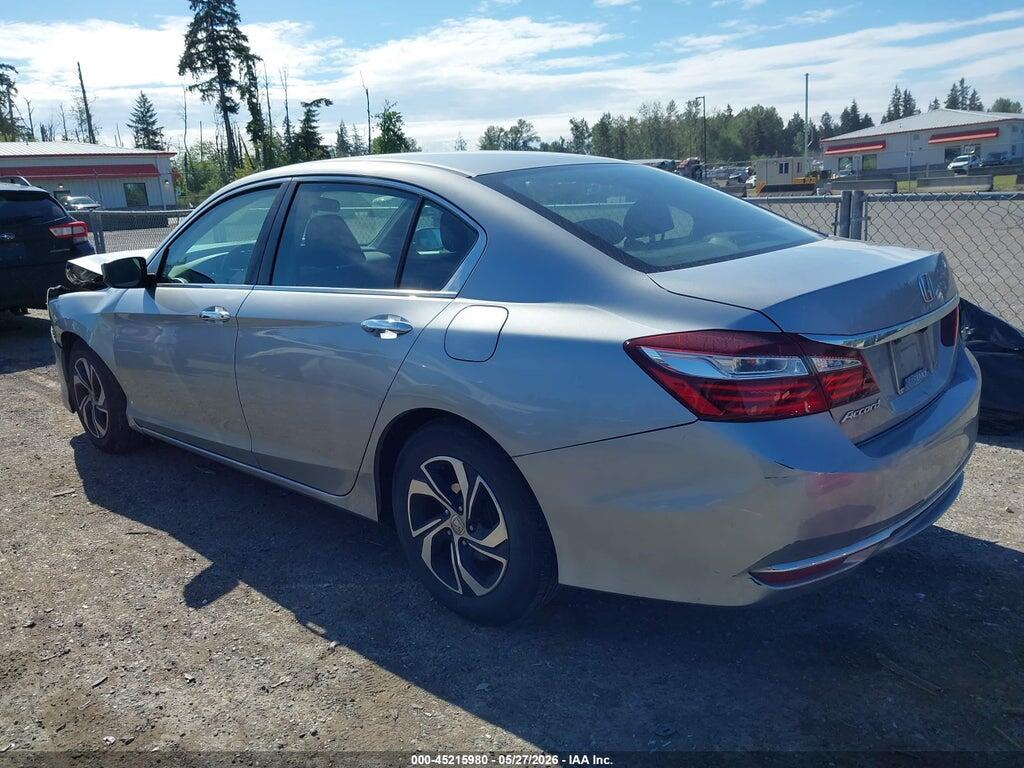 1HGCR2F37HA040423 2017 HONDA ACCORD photo no. 3