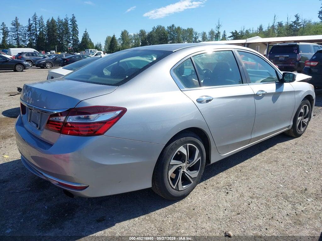 1HGCR2F37HA040423 2017 HONDA ACCORD photo no. 4