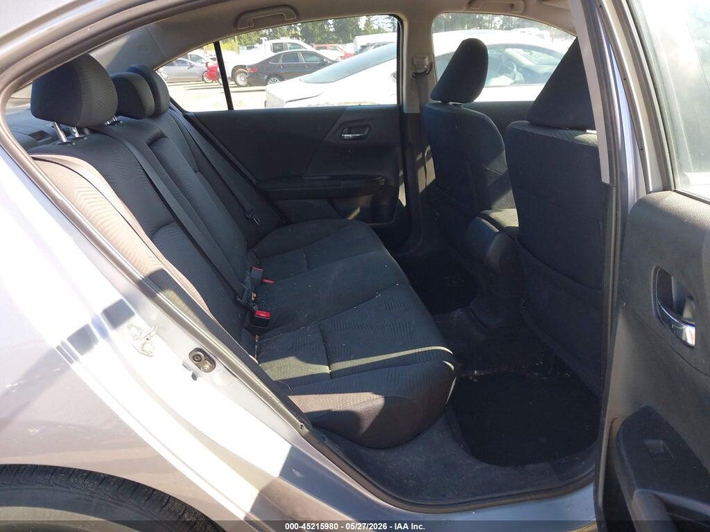 1HGCR2F37HA040423 2017 HONDA ACCORD photo no. 8