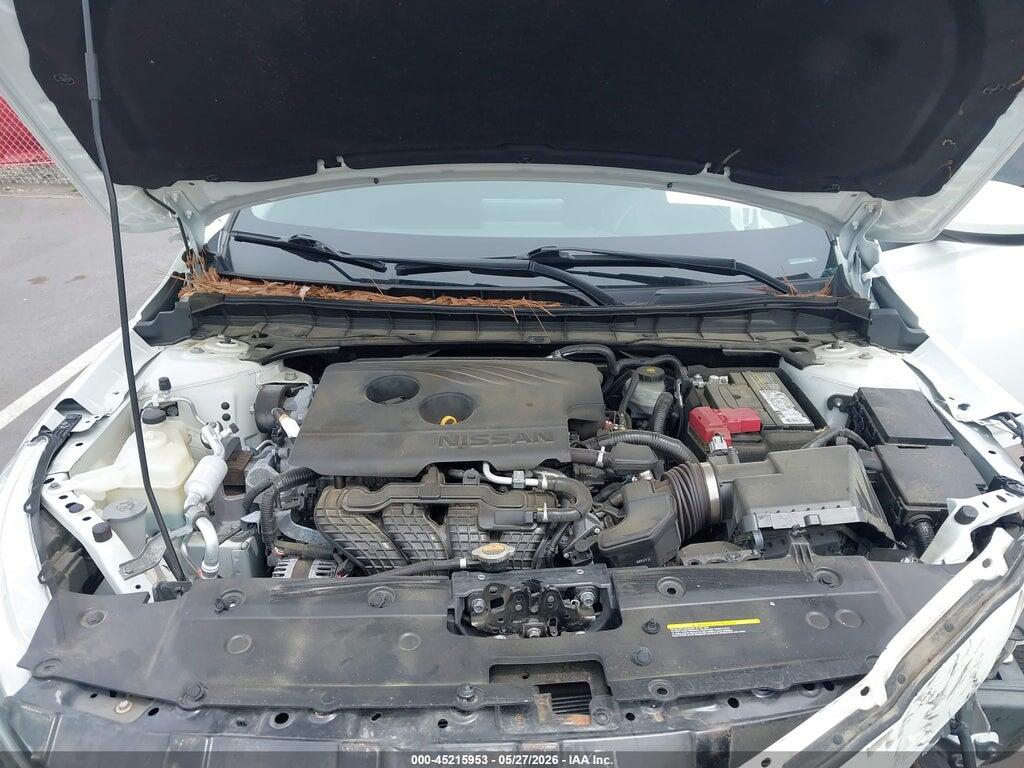1N4BL4BV4LC247787 2020 NISSAN ALTIMA photo no. 10