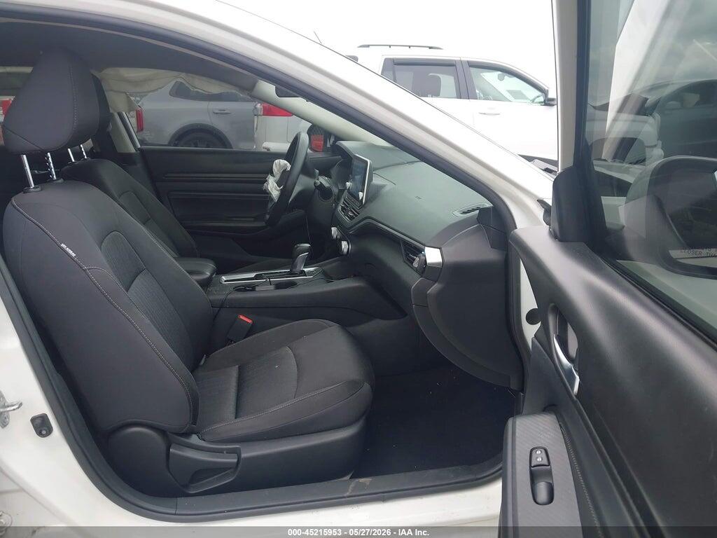 1N4BL4BV4LC247787 2020 NISSAN ALTIMA photo no. 5
