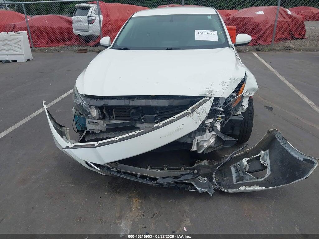 1N4BL4BV4LC247787 2020 NISSAN ALTIMA photo no. 6