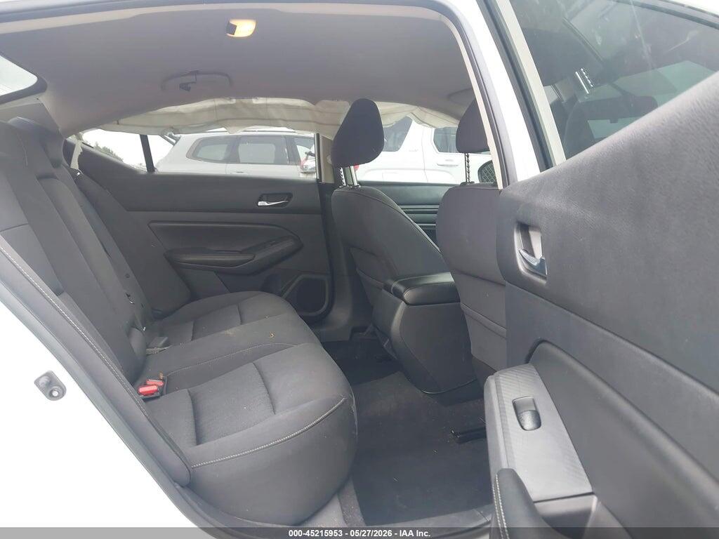 1N4BL4BV4LC247787 2020 NISSAN ALTIMA photo no. 8