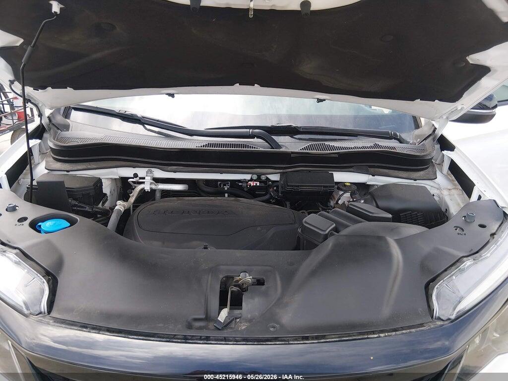 5FNYF6H88NB094359 2022 HONDA PILOT photo no. 10