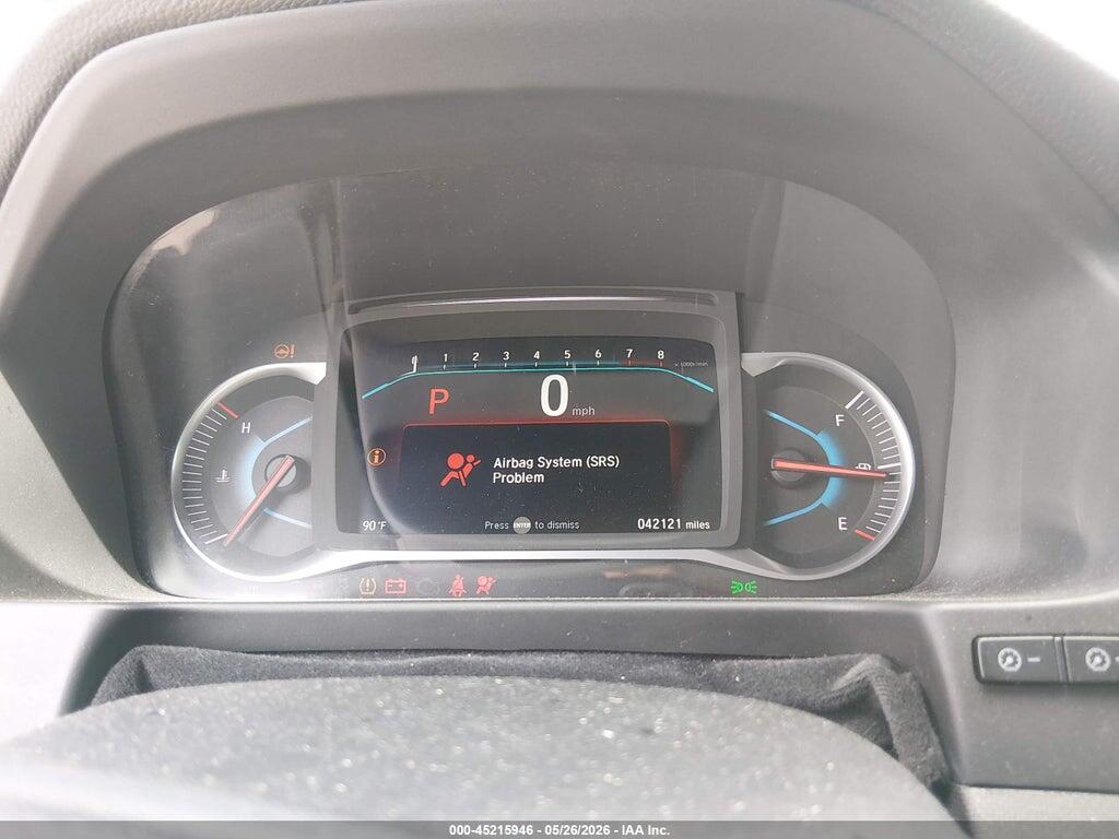 5FNYF6H88NB094359 2022 HONDA PILOT photo no. 7