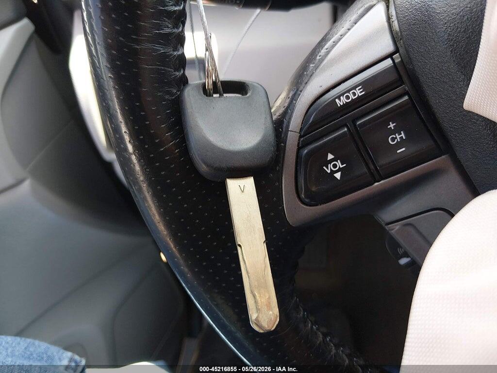 5FNRL5H94BB089915 2011 HONDA ODYSSEY photo no. 11