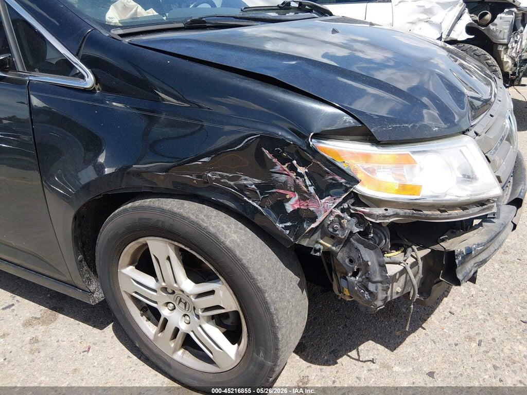 5FNRL5H94BB089915 2011 HONDA ODYSSEY photo no. 6