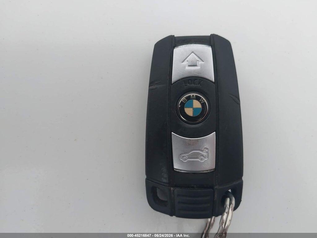 WBAUC735X8VF24392 2008 BMW 135I photo no. 11
