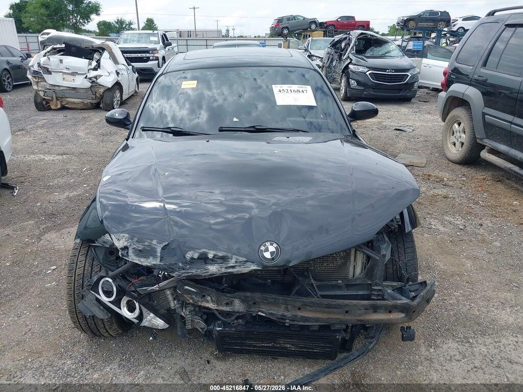 WBAUC735X8VF24392 2008 BMW 135I photo no. 12