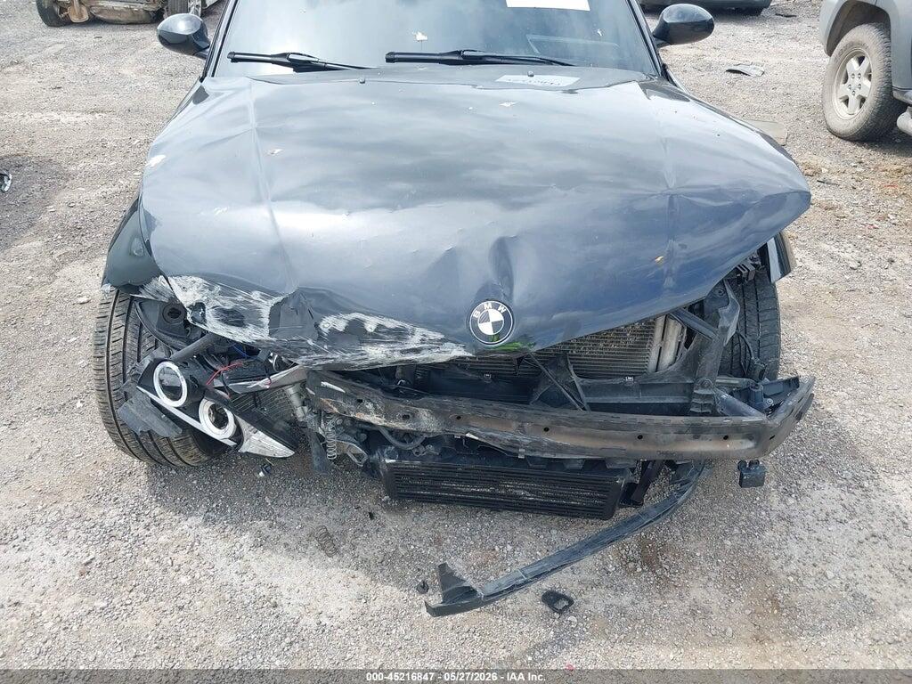 WBAUC735X8VF24392 2008 BMW 135I photo no. 6