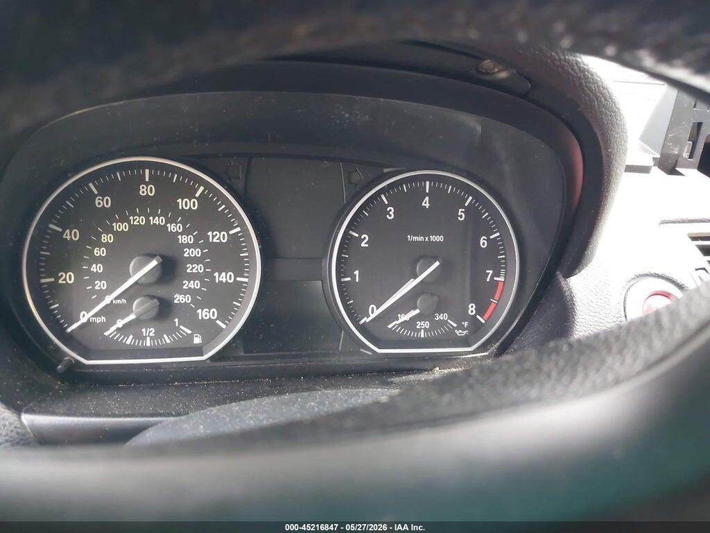 WBAUC735X8VF24392 2008 BMW 135I photo no. 7