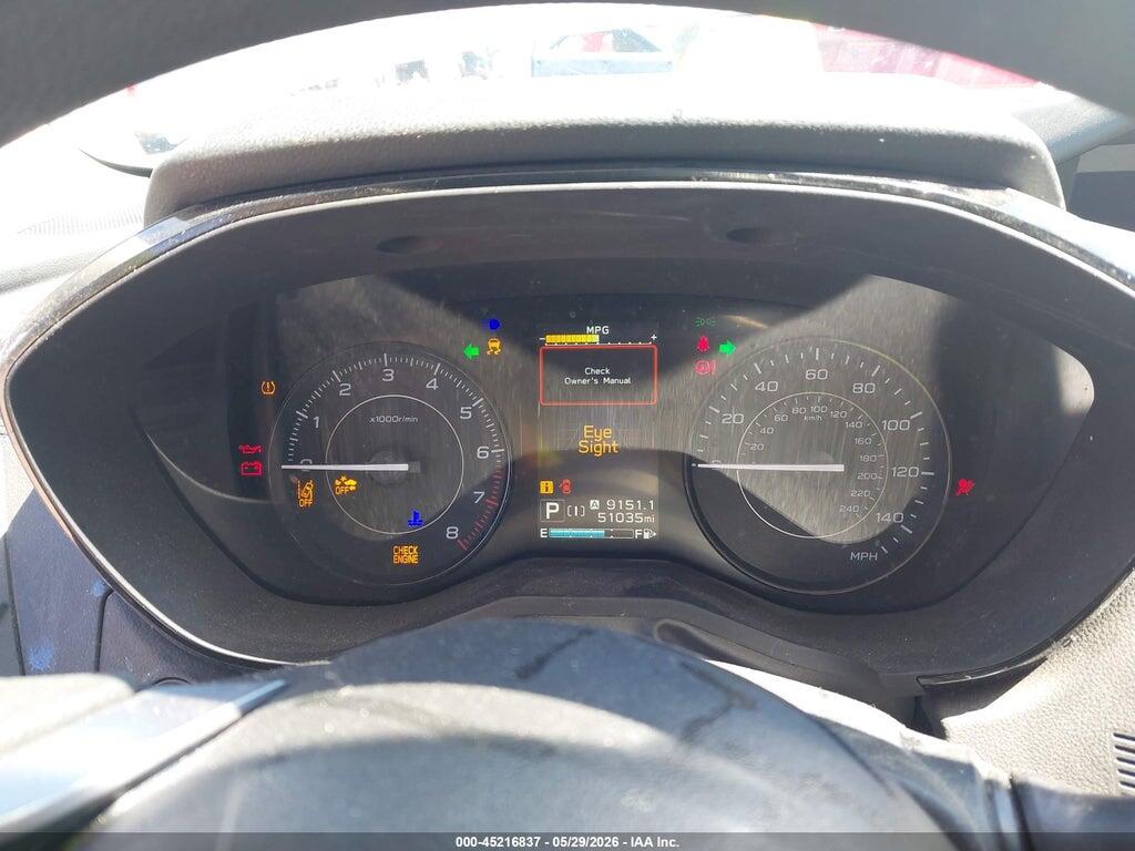 4S3GTAV61P3717640 2023 SUBARU IMPREZA photo no. 7