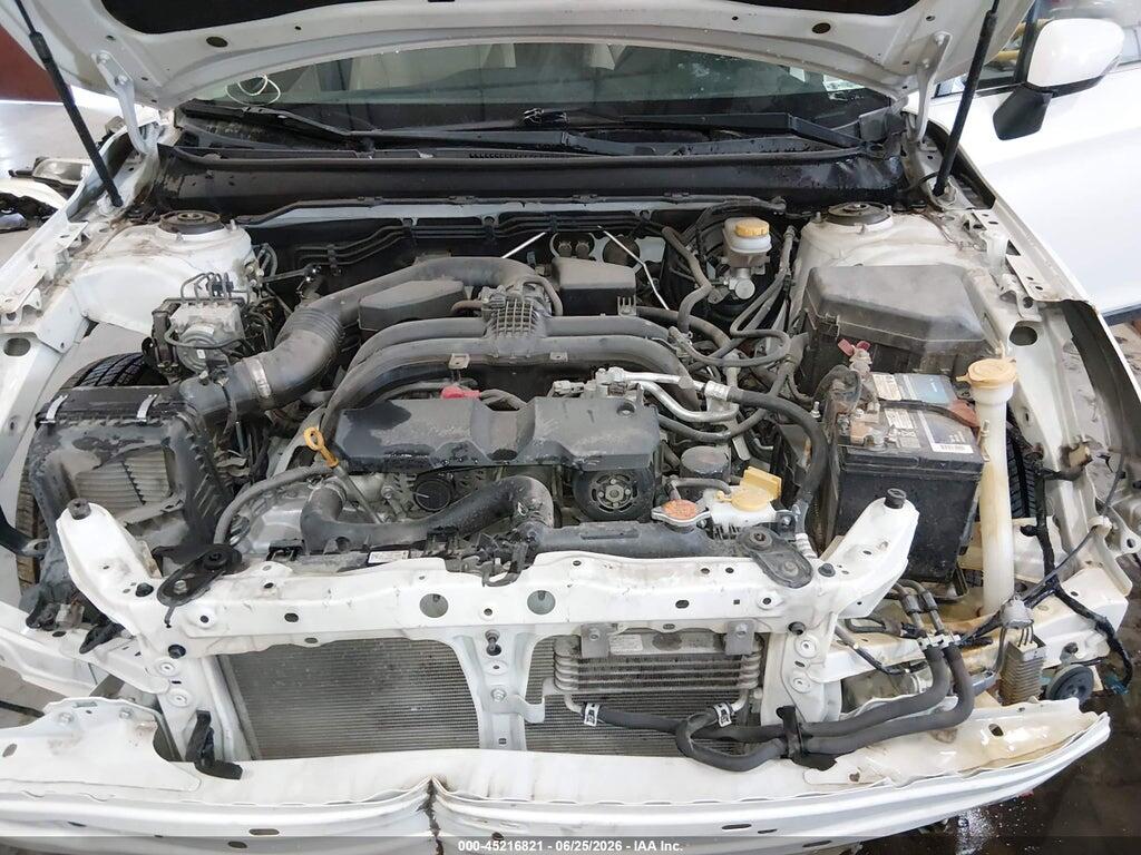 4S4BSAJC3F3323284 2015 SUBARU OUTBACK photo no. 10
