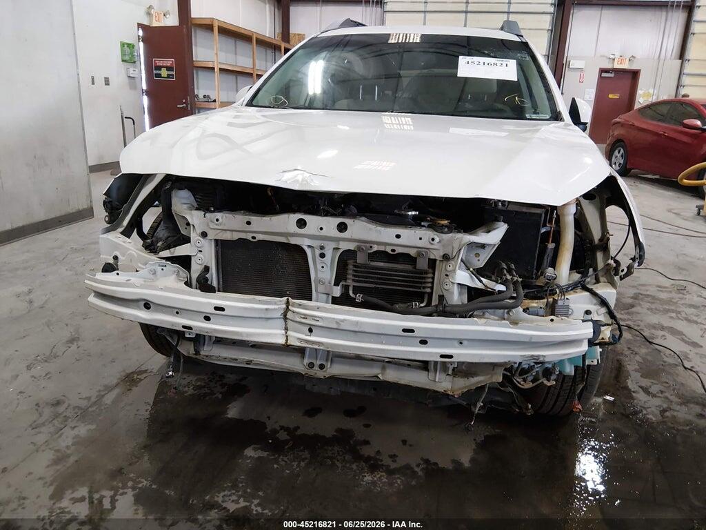 4S4BSAJC3F3323284 2015 SUBARU OUTBACK photo no. 6