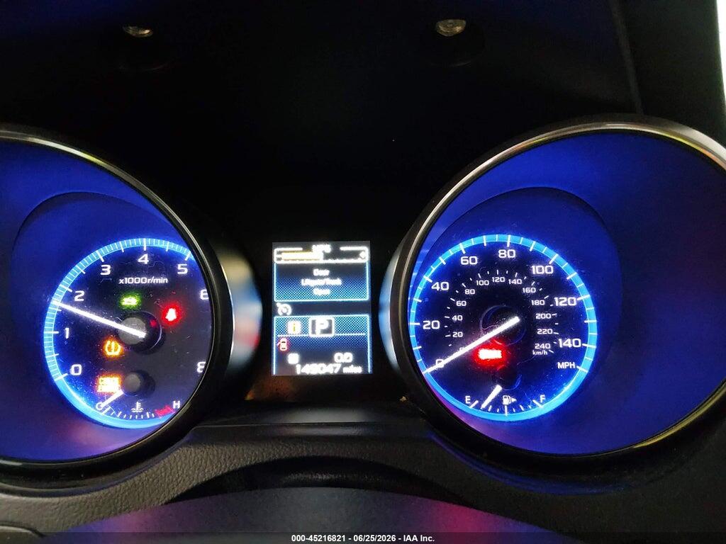4S4BSAJC3F3323284 2015 SUBARU OUTBACK photo no. 7