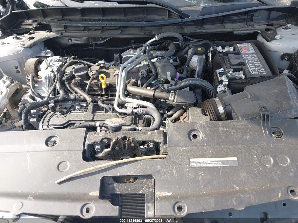 1N4BL4CW8SN405168 2025 NISSAN ALTIMA photo no. 10