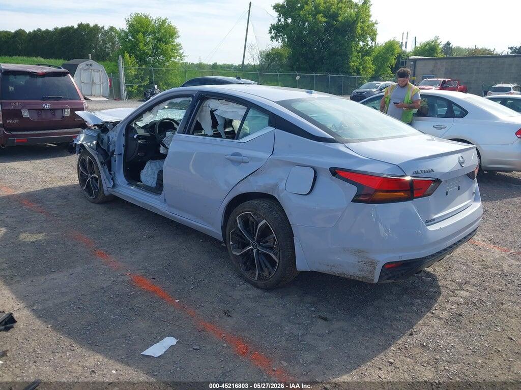 1N4BL4CW8SN405168 2025 NISSAN ALTIMA photo no. 3