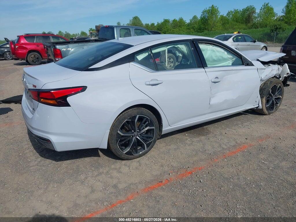 1N4BL4CW8SN405168 2025 NISSAN ALTIMA photo no. 4