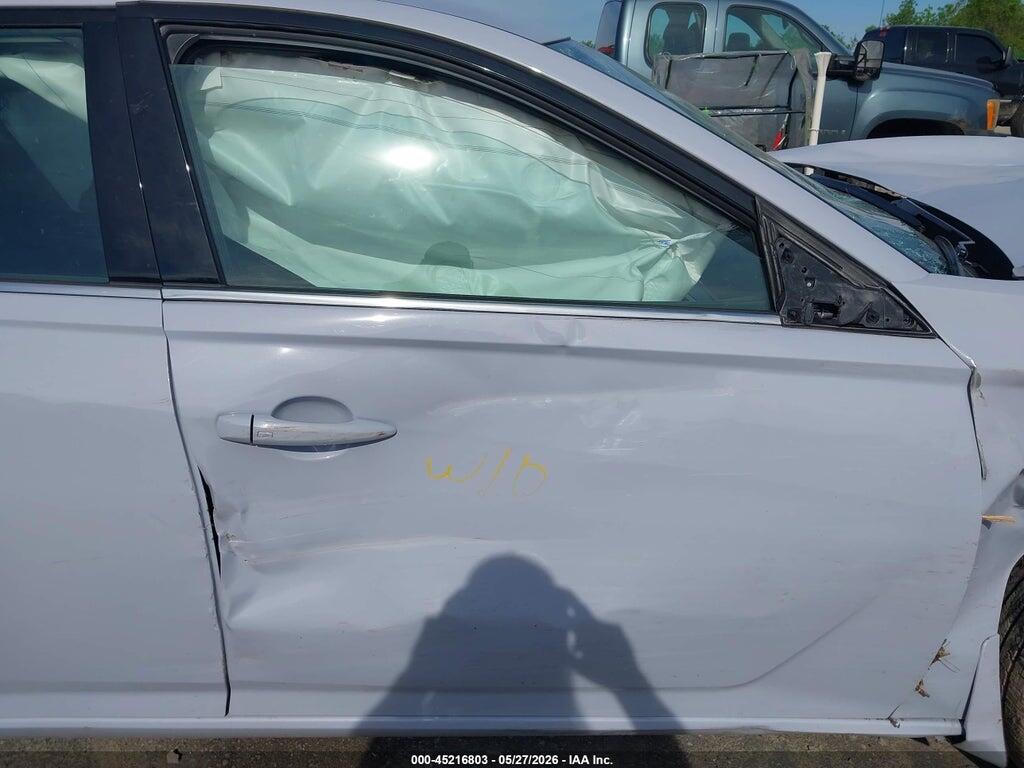 1N4BL4CW8SN405168 2025 NISSAN ALTIMA photo no. 5